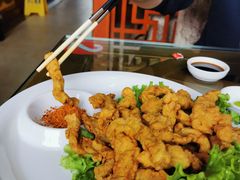 -沱江鱼府(丽江店)