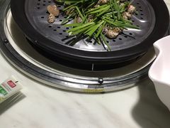 -黄寺蒸汽海鲜(黄寺大街店)