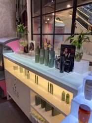 -Hair ART造型沙龙