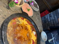 -重庆渝达老火锅(春熙路店)