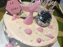 -CHEZ JASMINE 茉莉的氧气厨房