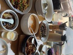 -严记小天府酸菜鱼(西四路店)