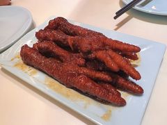 铁勺凤爪-大铁勺新津菜(东丽阳光新业广场店)