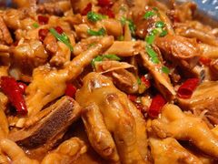 -胖哥俩肉蟹煲(梅溪步步高店)
