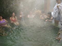 -仁爱团泊湖温泉中心