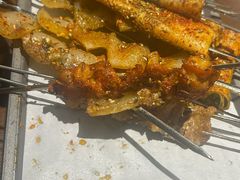 -半酌烧烤小酒馆(南京东路店)