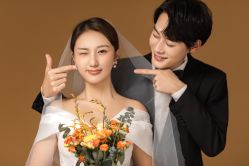 -巴黎春天婚纱摄影STUDIO·定制