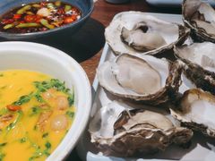 -乔街深夜食堂·台州菜·高压锅生蚝(杭州总店)