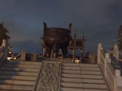 -梅村泰伯庙