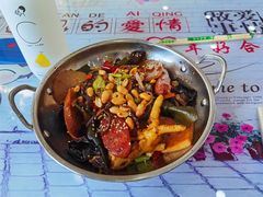 -红丫骨汤麻辣烫(汽车站店)