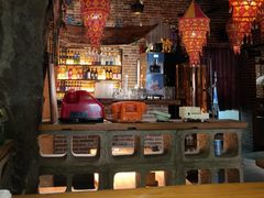 -花腰餐吧Bistro烧烤 傣味(传媒大学店)