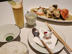 -一捞鲜•青岛本味餐厅(八大关店)