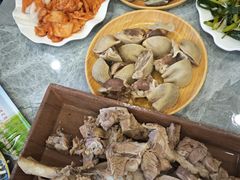 -蓝旗蒙餐
