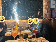 -BROWNSTONE布朗石西班牙餐厅(富城店)