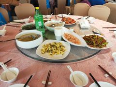 -金港大酒店中餐厅(江北外滩店)