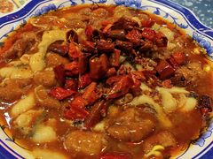 -玉桥餐厅(天坛店)