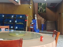 大堂-君港海鲜(三亚湾店)