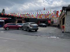 -寻味顺德·南记酒家·传统顺德菜·鱼生(广源路店)