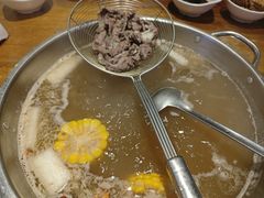 -牛必福潮汕牛肉火锅(油坊桥店)