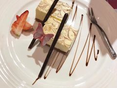 提拉米苏蛋糕-邓丽君音乐主题餐厅