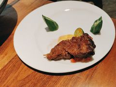 -Mr.Fish鱼鲜生海鲜放题(高德置地冬广场店)