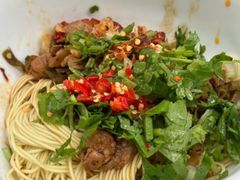 -虎子面粉馆(五一东村店)