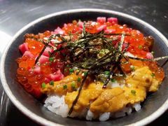 -现代居酒屋ATELIER IZAKAYA
