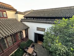 -苏州文旅花间堂·探花府酒店
