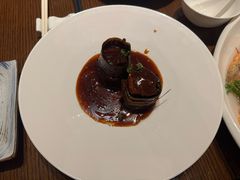 -逸林轩中餐厅(中信泰富朱家角锦江酒店)