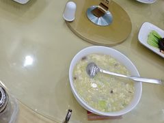 -聚丰德饭店(经五路店)