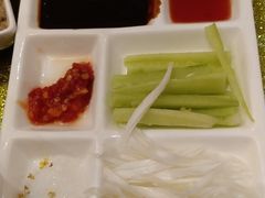 -大鸭梨烤鸭(左家庄店)