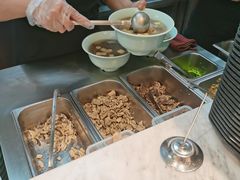-回味鸭血粉丝汤(夫子庙瞻园路店)
