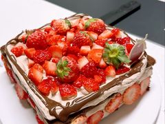 -WenTinG文汀·半糖蛋糕(港汇恒隆店)