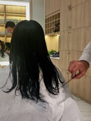 -LEE TIME·丽美时沙龙