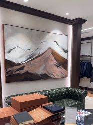 -优山定制西服衬衫大衣(国贸店)