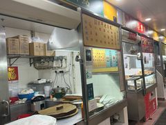 -下环街市熟食中心