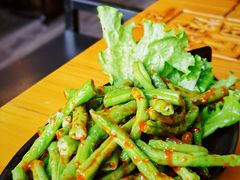 -四斤烤肉(东戴河孟家店)