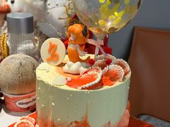 -CAKE BOSS 蛋糕老板(西单君太百货店)