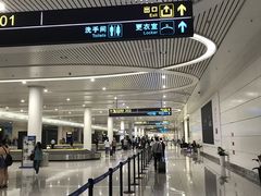 -银川河东国际机场