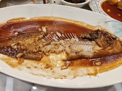 -老回回饺子馆(海洋馆店)