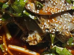 -老黄记手撕烤兔(玉林街店)