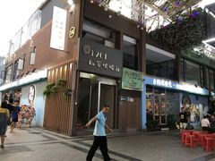 -东晓胜汇里(南洲北路店)