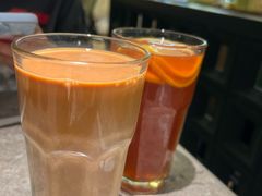 -留半山·香港食堂(啦啦宝都店)