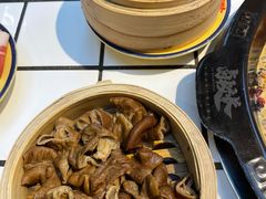辣卤耙肥肠-卤校长重庆火锅(合肥宁国路店)