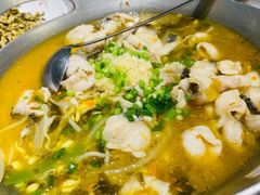 -纳家楼·地道陕菜(劳动路店)
