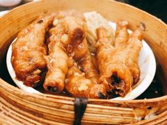 凤爪-香港蓮香樓(中環店)