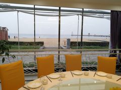 -海天一色海景自助餐厅(西港花园店)