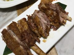-掌柜的店·河南菜(新天地店)