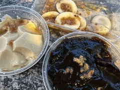 -共和老洪豆花草粿水粿