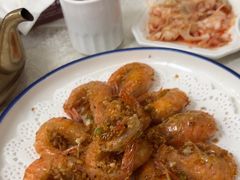 -明香海鲜酒家(华强北店)